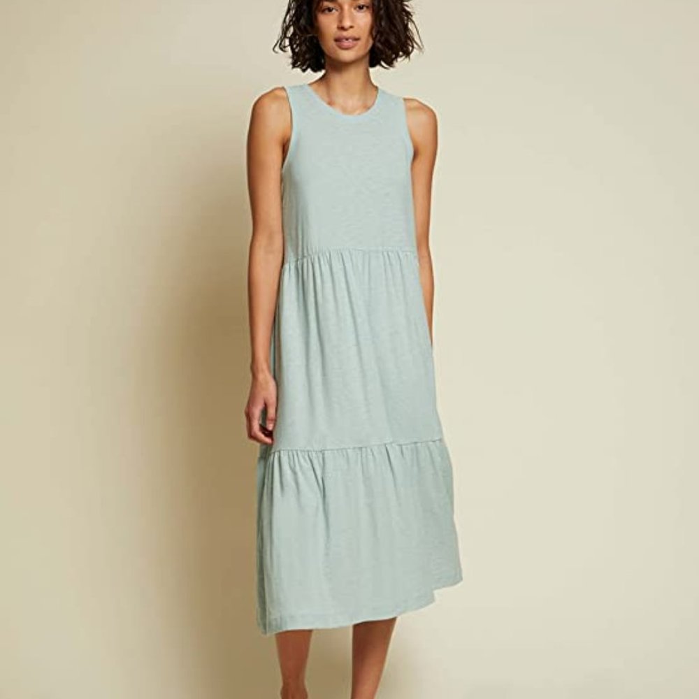 Nation Ltd Melissa Dress